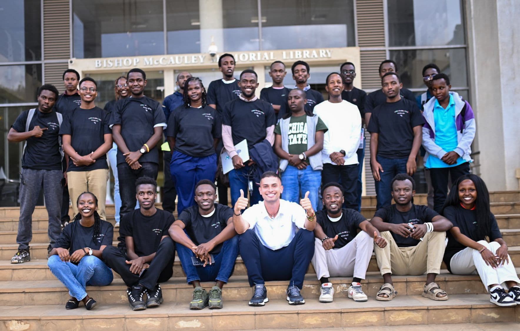 CUEA University Workshop