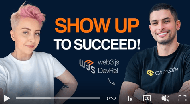 Dezentralized Voices: What Does DevRel Do in Web3?