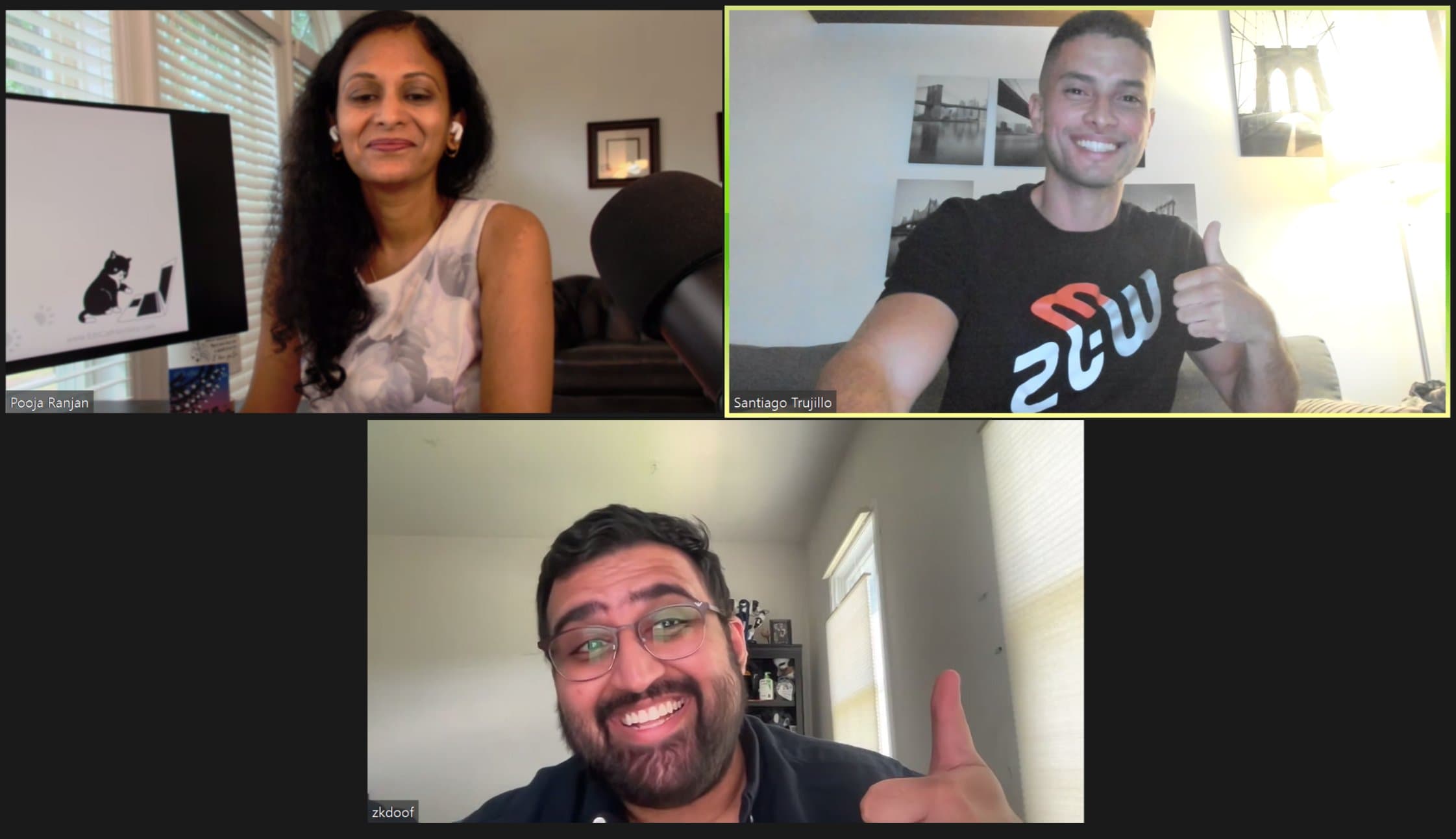 Ethereum Cat Herders: Web3.js Ecosystem Project Demo