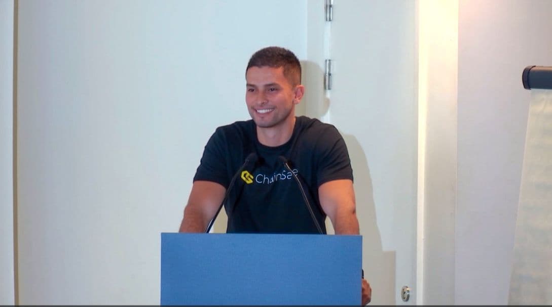 ETHCC[7] Brussels 2024