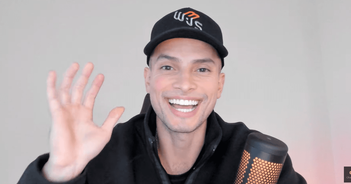 Web3.js v4 Getting Started Series