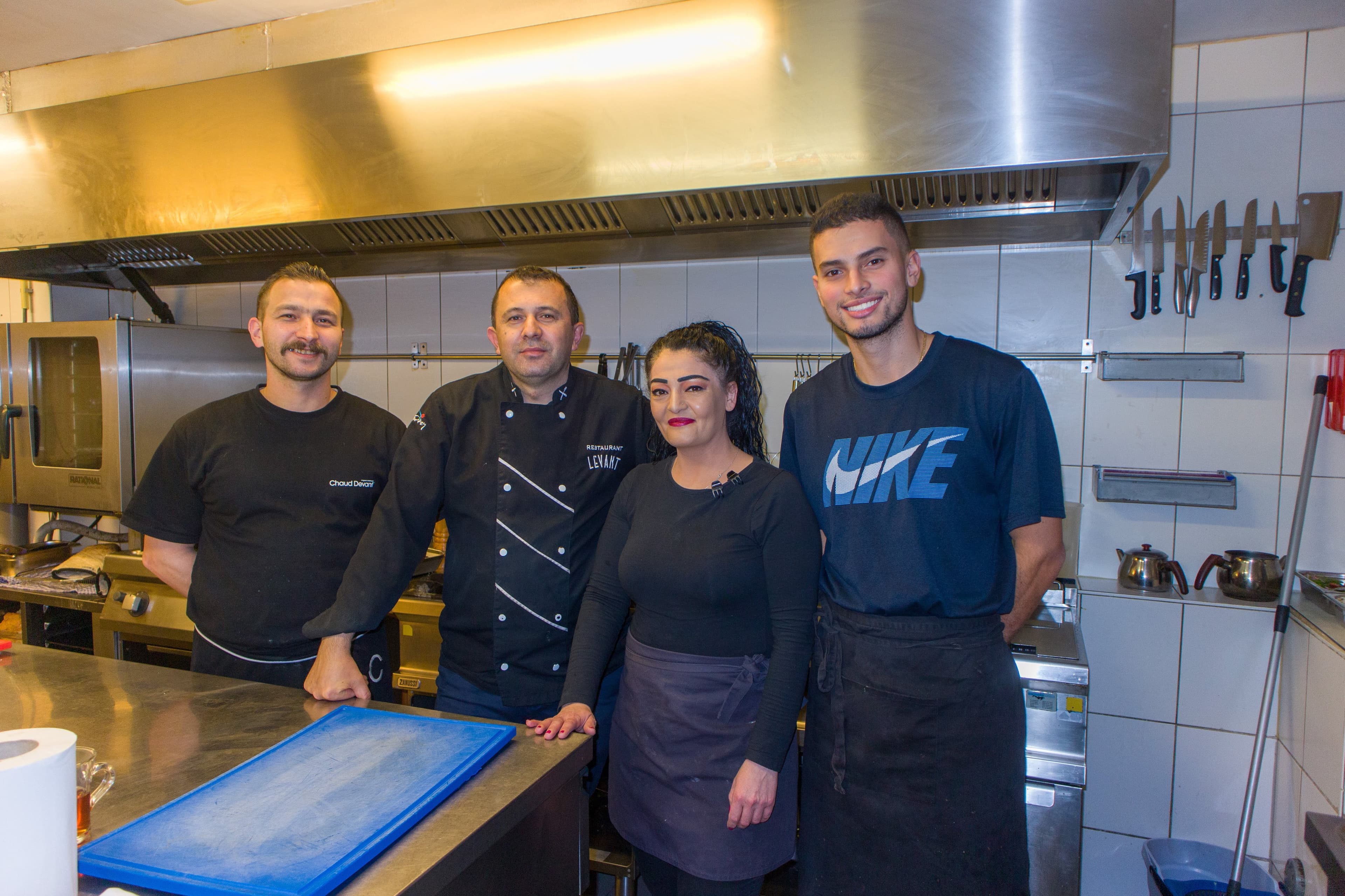 2020 — Tuktuk driver. House cleaner. Dishwasher. All of the above.