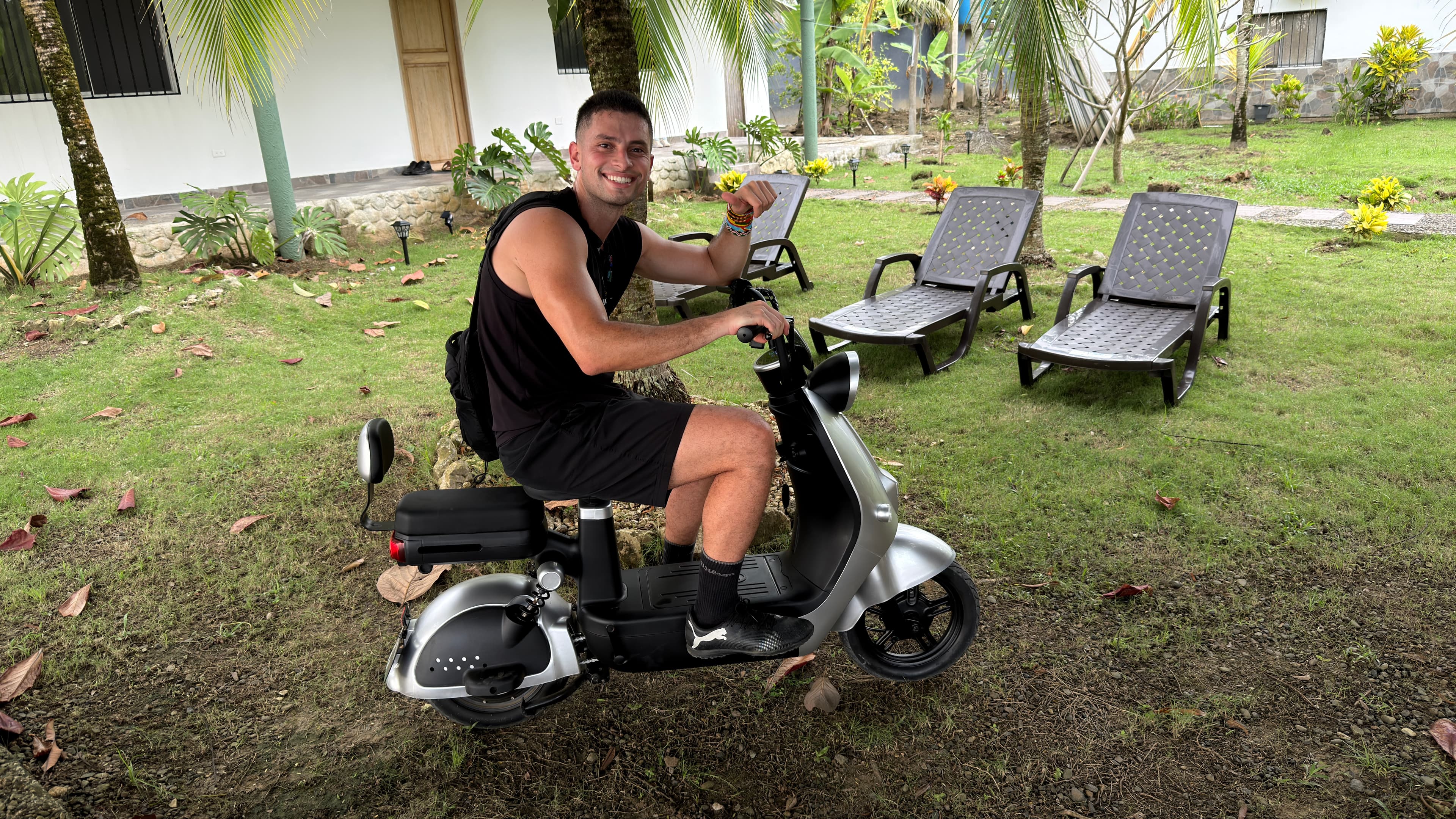 2026 — Dream year #2. Now with AI in the toolkit.