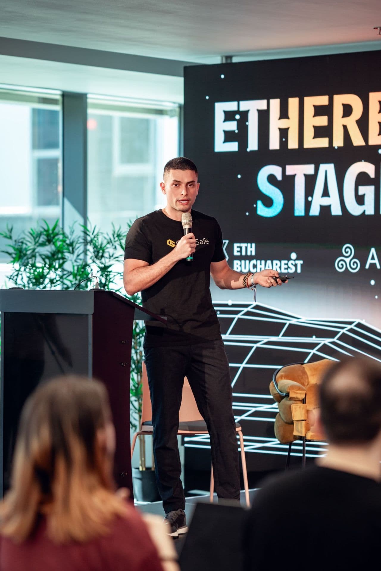 ETHBucharest 2024