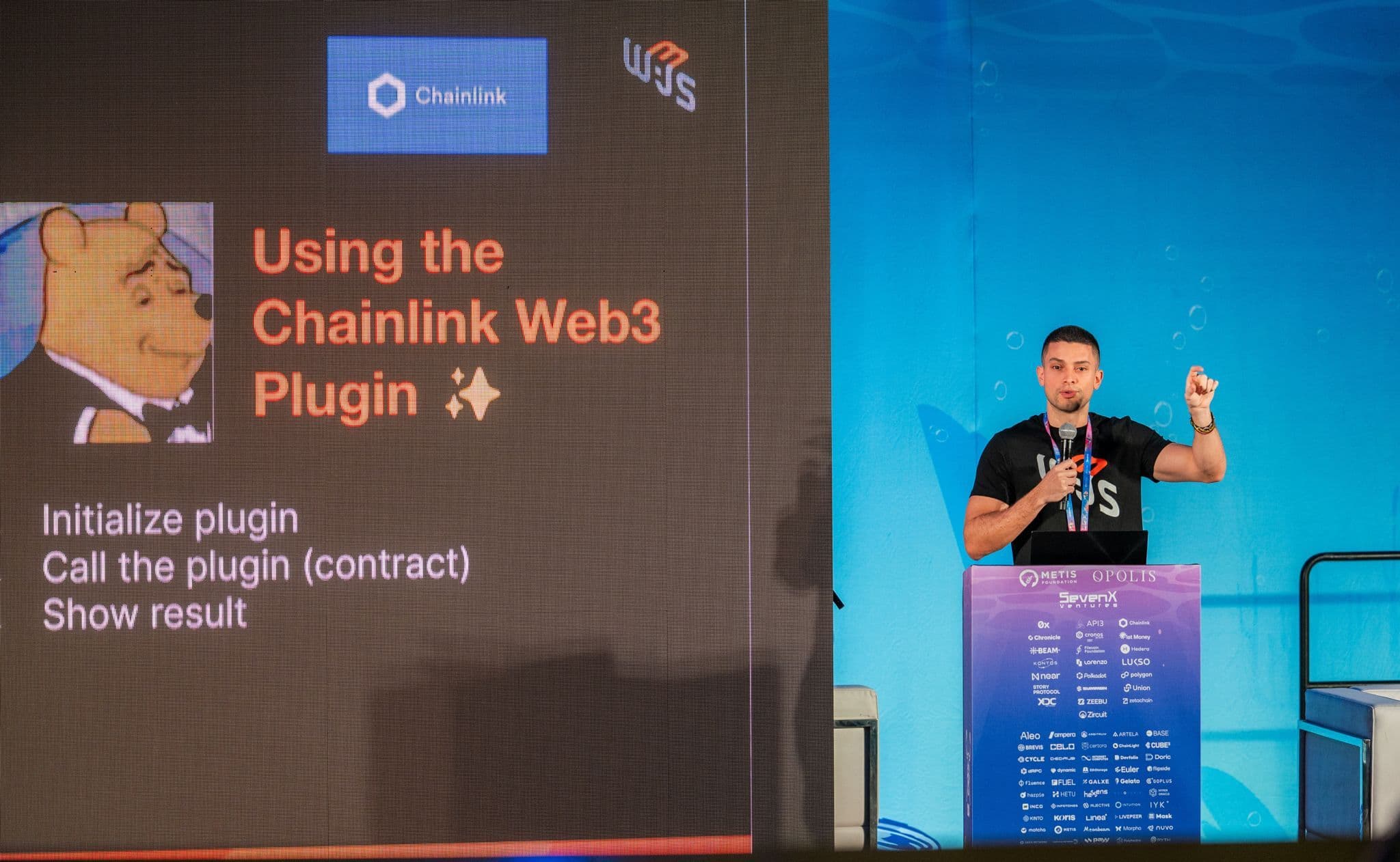ETHDenver 2024