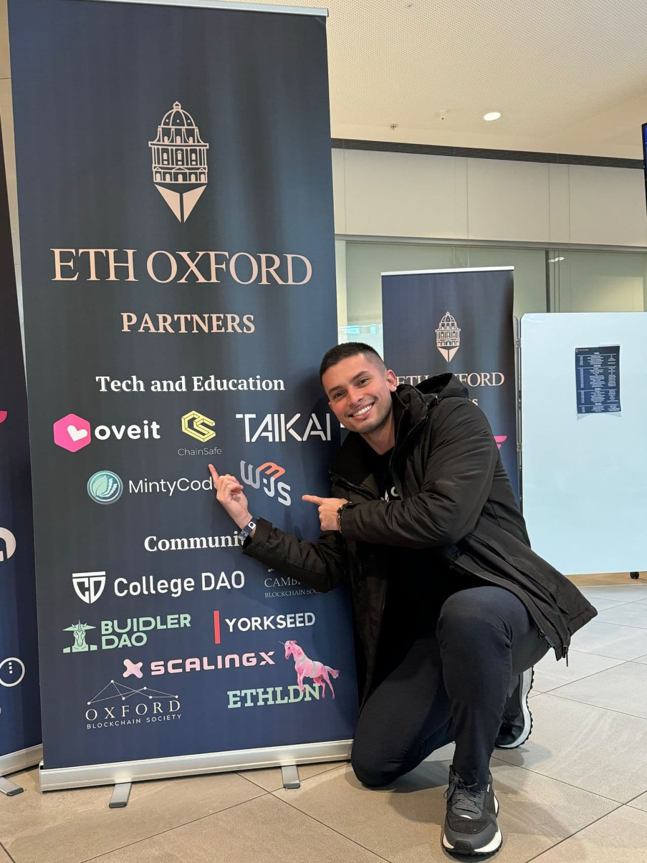 ETHOxford 2024